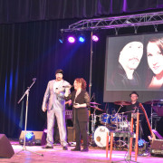 Cesta muzikálem - Klášterec nad Ohří