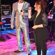 Cesta muzikálem - Klášterec nad Ohří