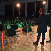 Cesta muzikálem - Klášterec nad Ohří