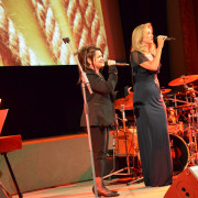 Narozeninový koncert v Lucerně