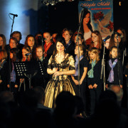 Křest CD "Na křídlech vánočních"