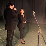 Předvánoční koncert s Bohušem Matušem