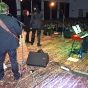 Cesta muzikálem - Klášterec nad Ohří