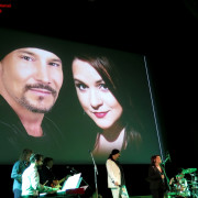 Narozeninový koncert v Lucerně