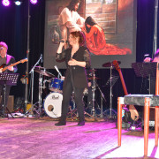 Cesta muzikálem - Klášterec nad Ohří